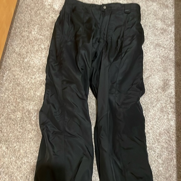 Men’s Size M Snow Pants Snowpants Ski Pants - Picture 1 of 7